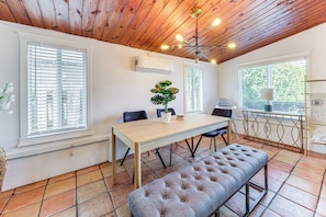 Ház (3 Bedrooms) | Belső rész