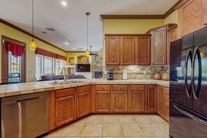 Casa (3 Bedrooms) | Parte interna