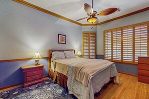 Casa (3 Bedrooms) | Interior