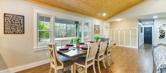 Hike, Play & Explore: Outdoor Haven in Georgia