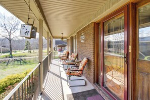 独立别墅 (3 Bedrooms) | 住宿内部