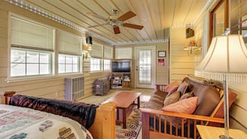 Hus (3 Bedrooms) | Innvendig