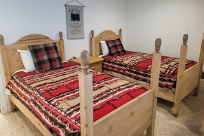 Maison (5 Bedrooms) | Intérieur