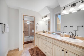 Maison (5 Bedrooms) | Intérieur