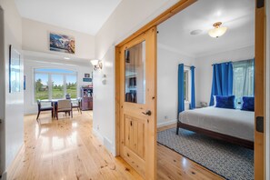 บ้านพัก (5 Bedrooms) | ภายใน