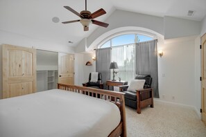 Interior - Fun w/ Family! Mtn-view Gem w/ Deck in Driggs (Driggs)