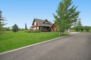 Huis (5 Bedrooms) | Interieur