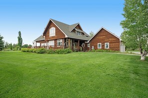 Maison (5 Bedrooms) | Intérieur