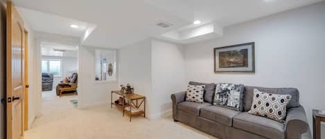 單棟房屋 (5 Bedrooms) | 內部