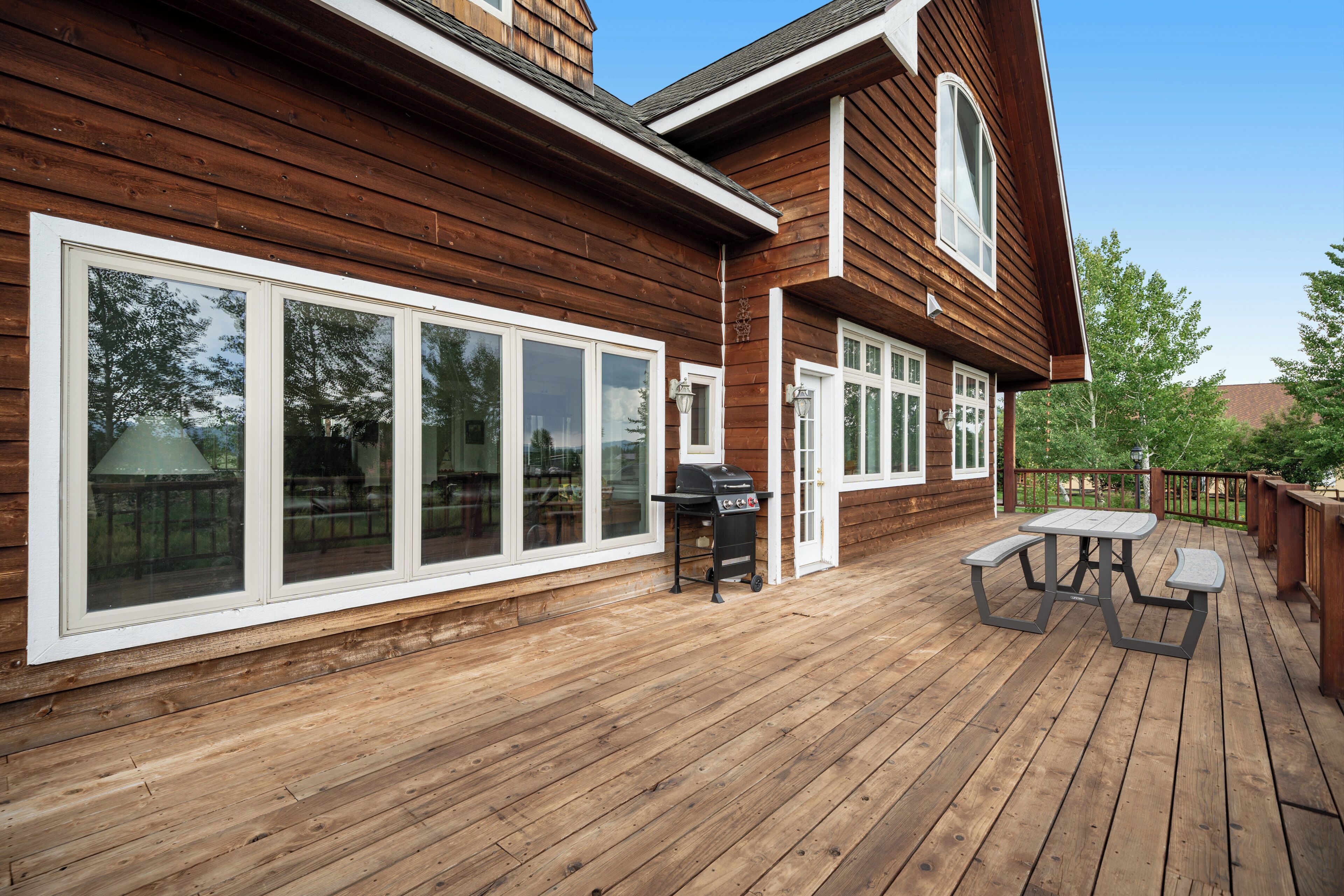 House (5 Bedrooms) | Interior