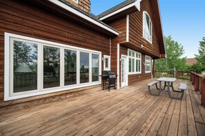 Maison (5 Bedrooms) | Intérieur