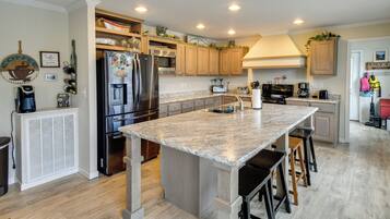 House (5 Bedrooms) | Bahagian dalam