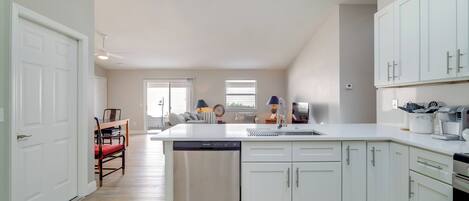 Talo (2 Bedrooms) | Sisätilat