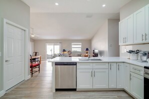 Casa (2 Bedrooms) | Interni