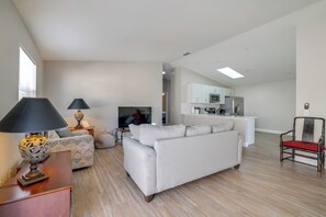 Casa (2 Bedrooms) | Interni