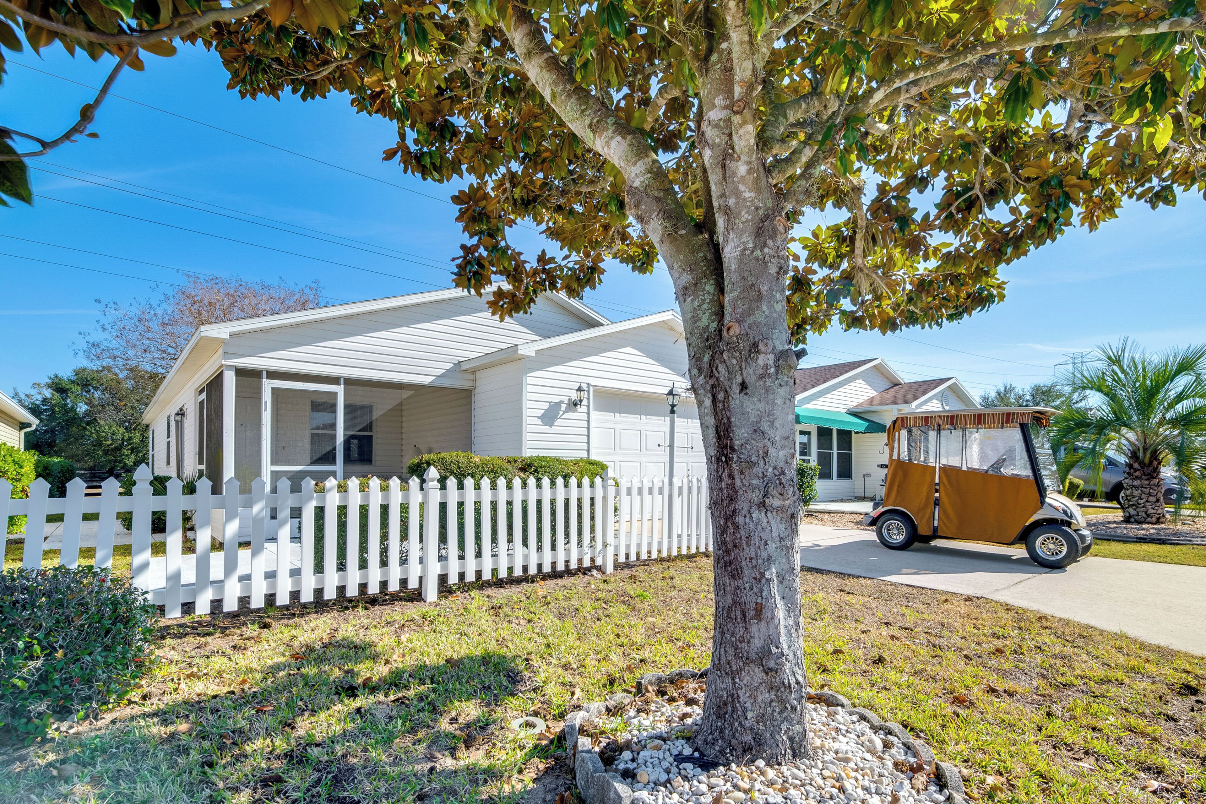 Huis (2 Bedrooms) | Interieur