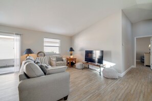 Casa (2 Bedrooms) | Interni