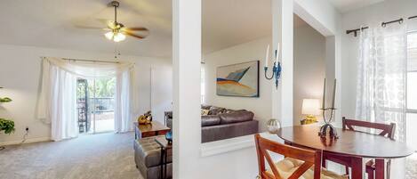 Huis (4 Bedrooms) | Interieur