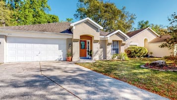 Casa (4 Bedrooms) | Parte interna