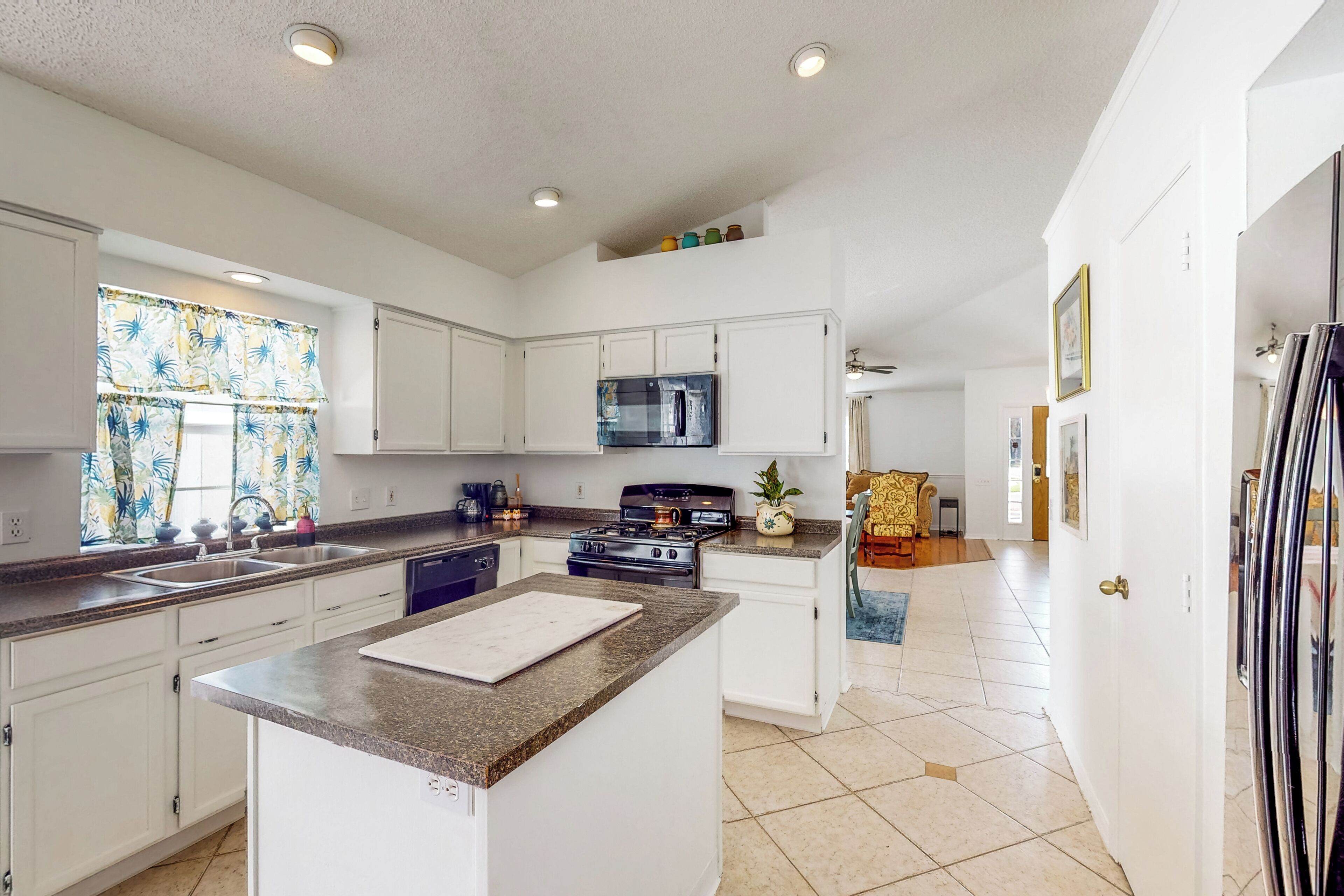 Casa (4 Bedrooms) | Parte interna