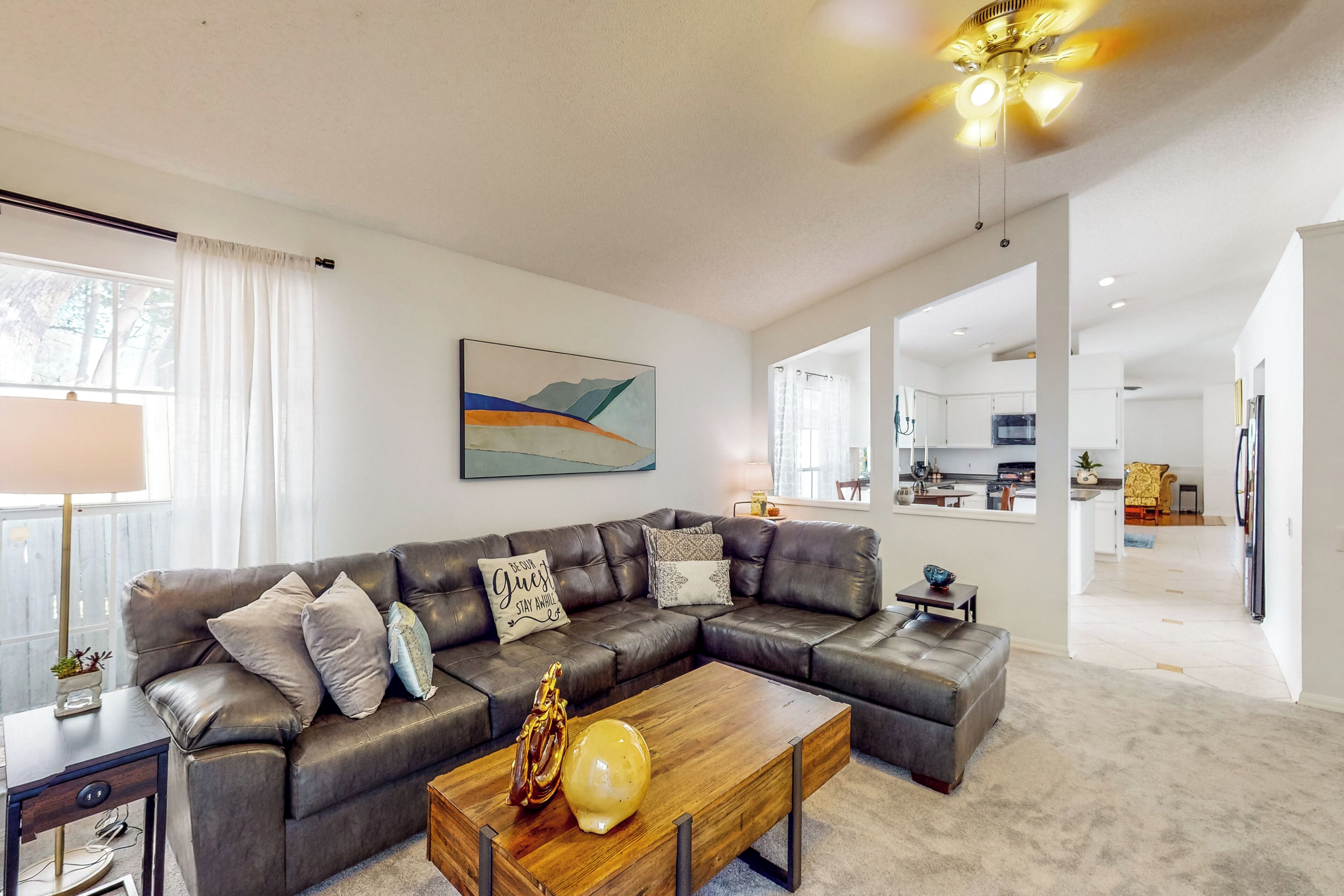 Casa (4 Bedrooms) | Parte interna