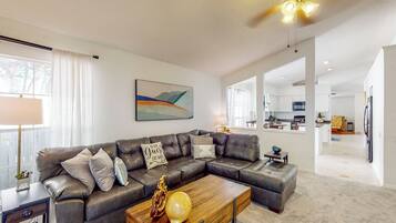 Casa (4 Bedrooms) | Parte interna