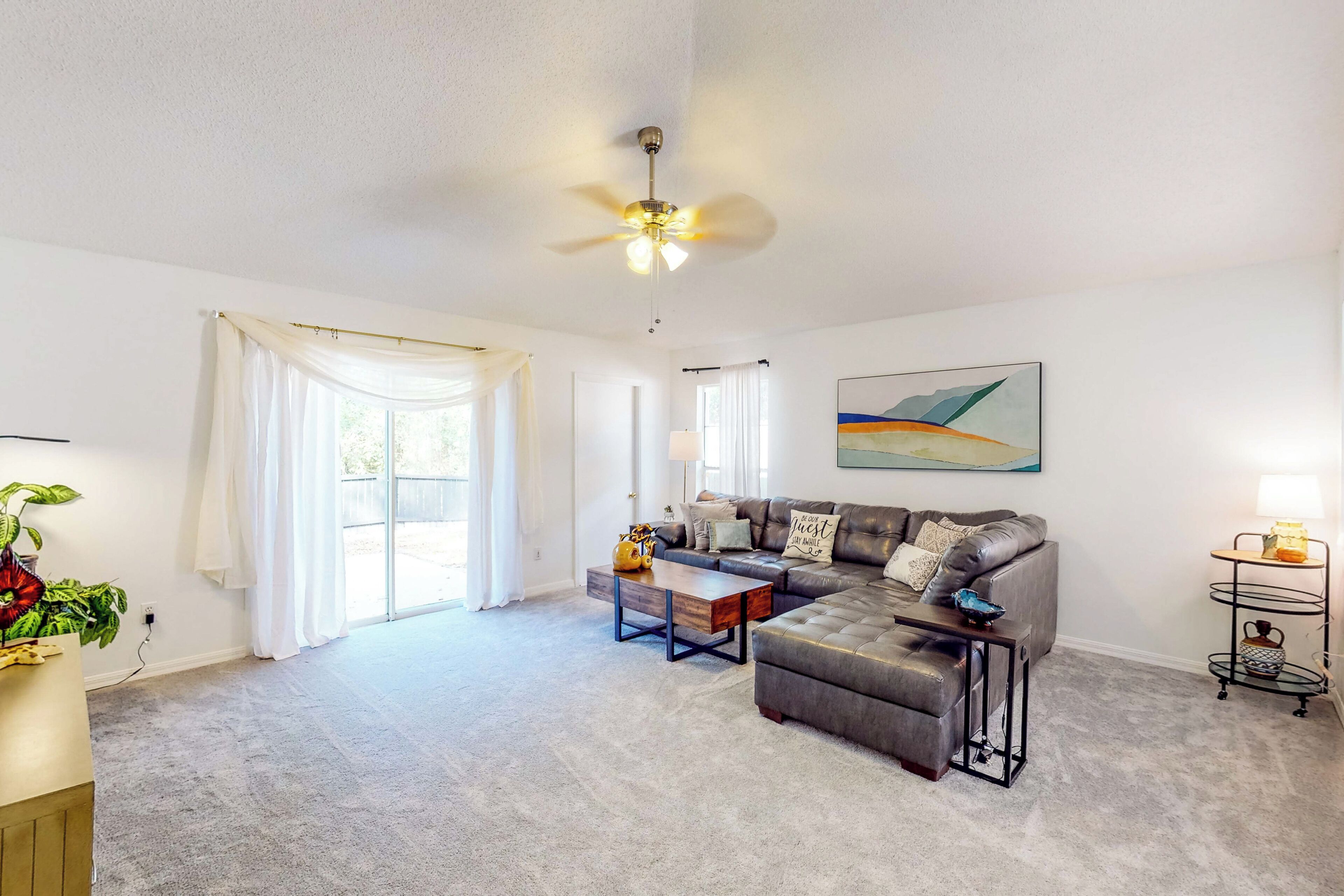 独立别墅 (4 Bedrooms) | 住宿内部