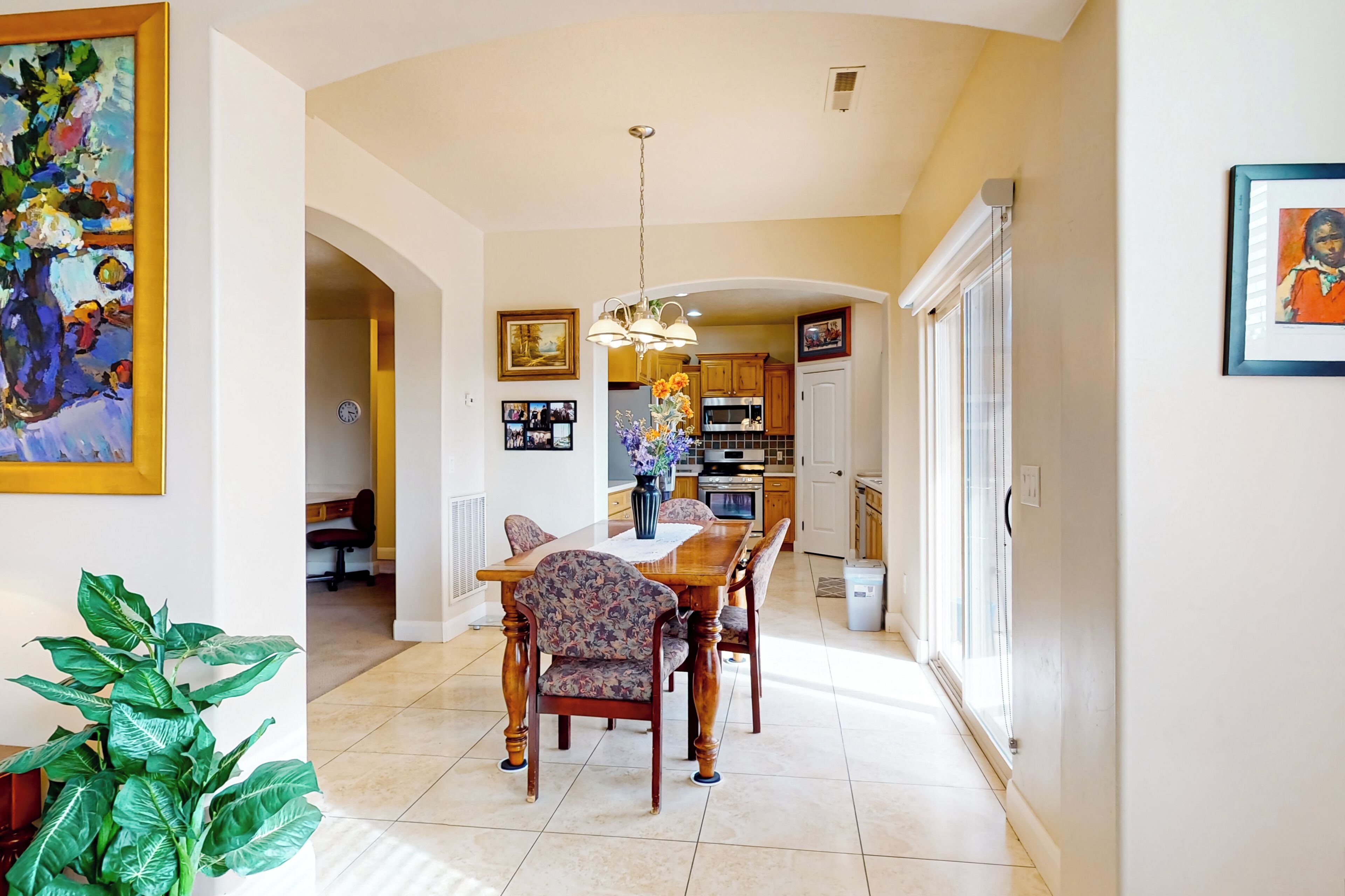 Casa (4 Bedrooms) | Parte interna