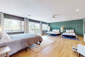 Casa (5 Bedrooms) | Parte interna