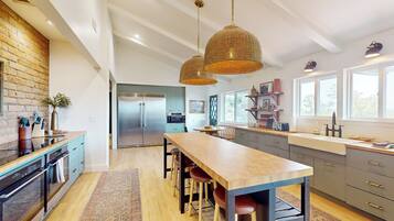 Casa (5 Bedrooms) | Parte interna