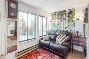 Apartemen (0 Bedroom) | Interior