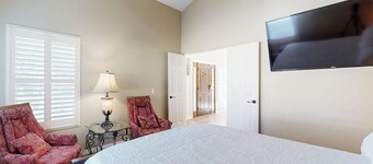 4 BR Home in Rancho Cucamonga Hills - Luxury