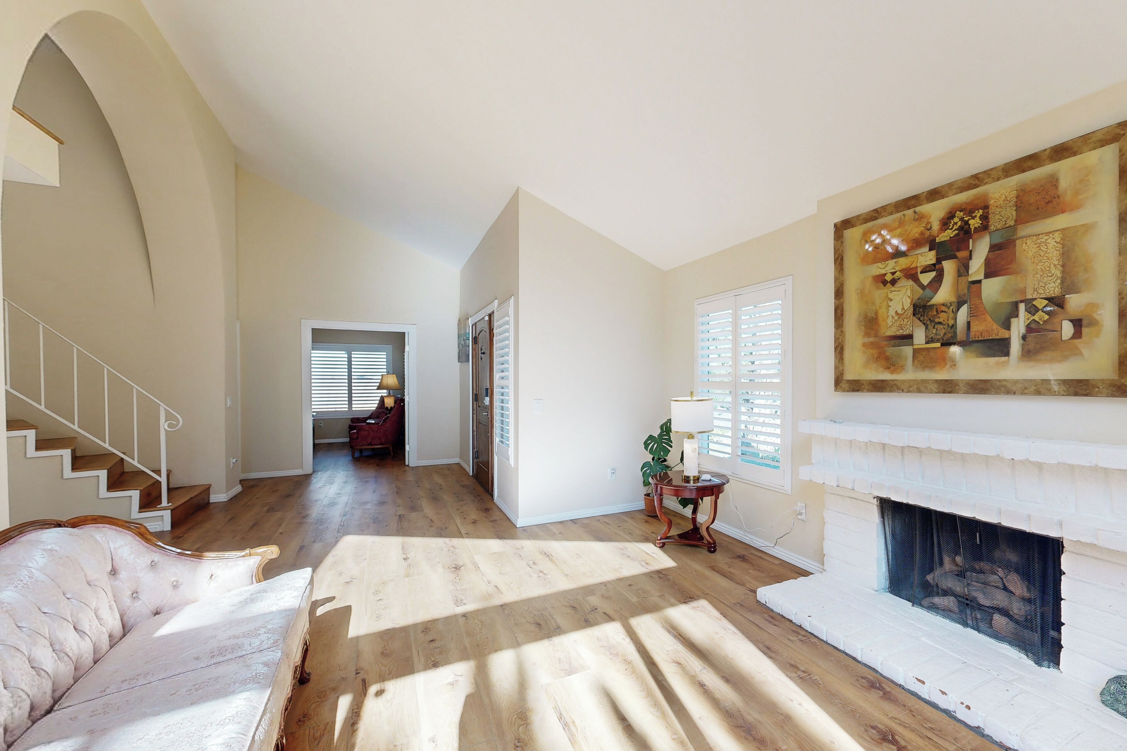 Intérieur