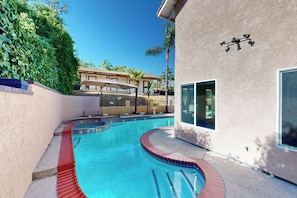 Interior - 4 BR Home in Rancho Cucamonga Hills - Luxury (Rancho Cucamonga)