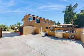 Interior - 4 BR Home in Rancho Cucamonga Hills - Luxury (Rancho Cucamonga)