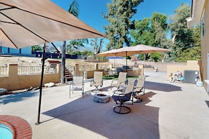 Interior - 4 BR Home in Rancho Cucamonga Hills - Luxury (Rancho Cucamonga)