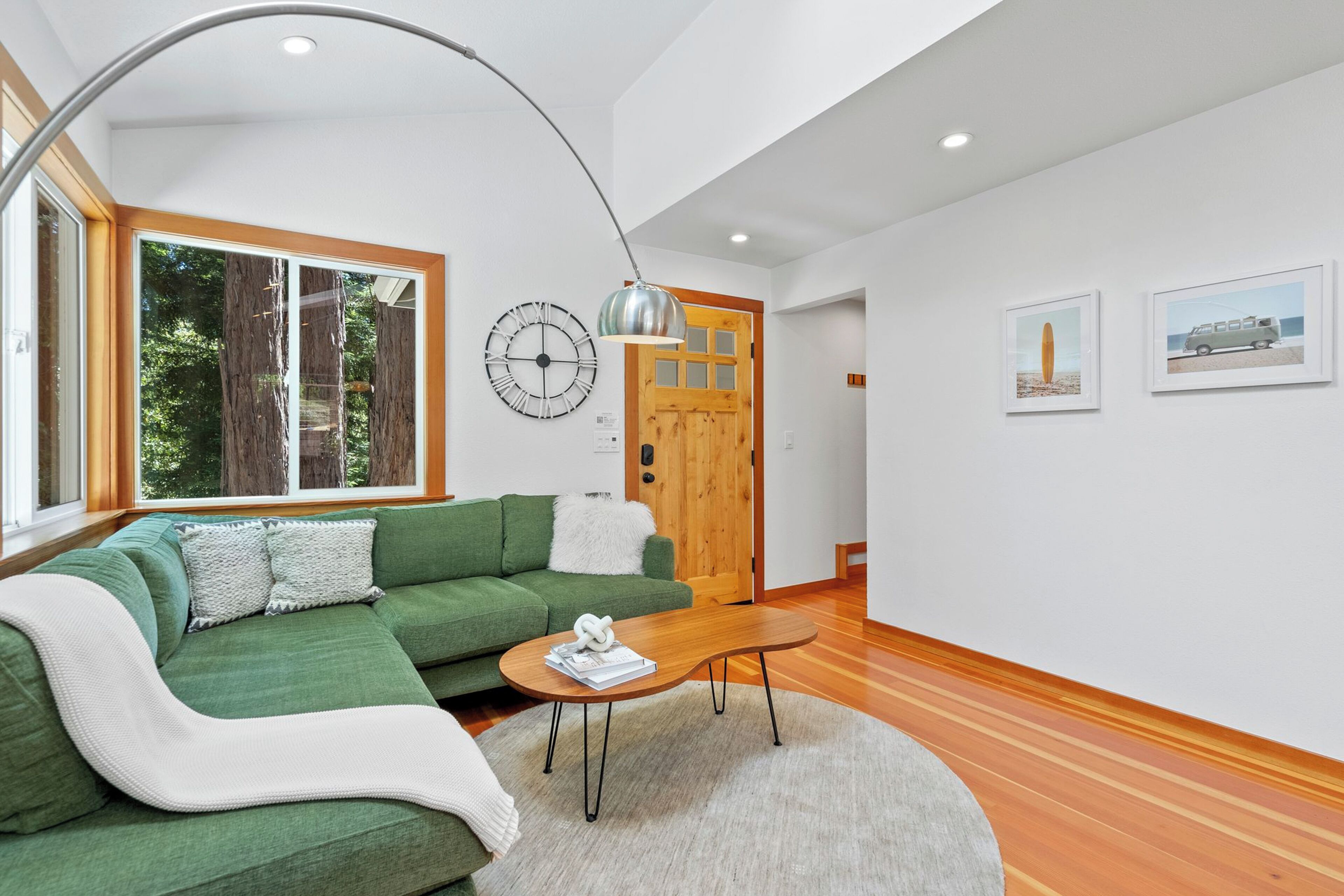 Casa (1 Bedroom) | Interior