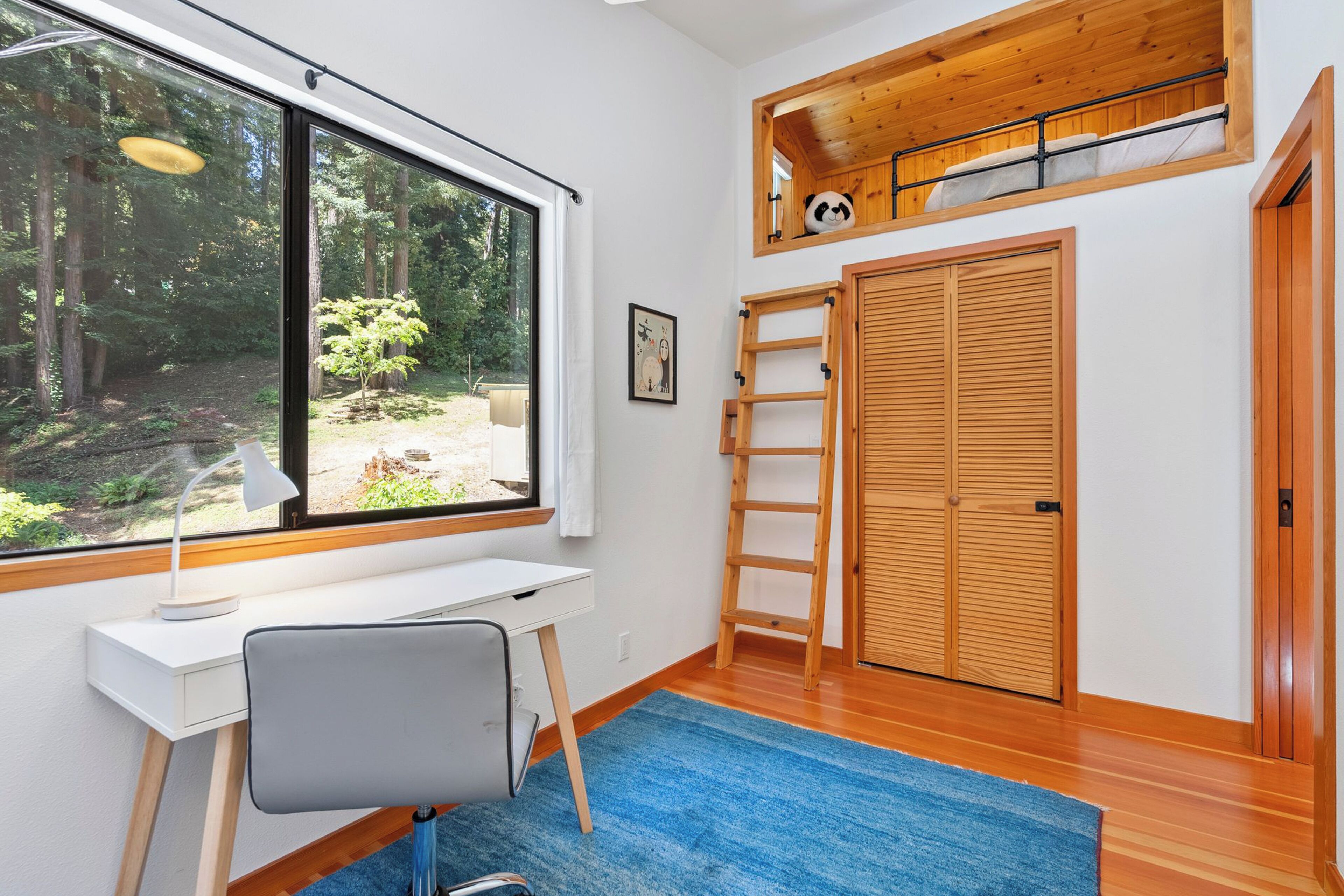 Casa (1 Bedroom) | Interior