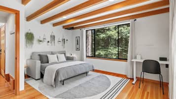 Rumah (1 Bedroom) | Interior