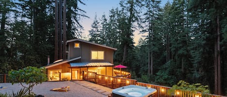 House (1 Bedroom) | Front of property