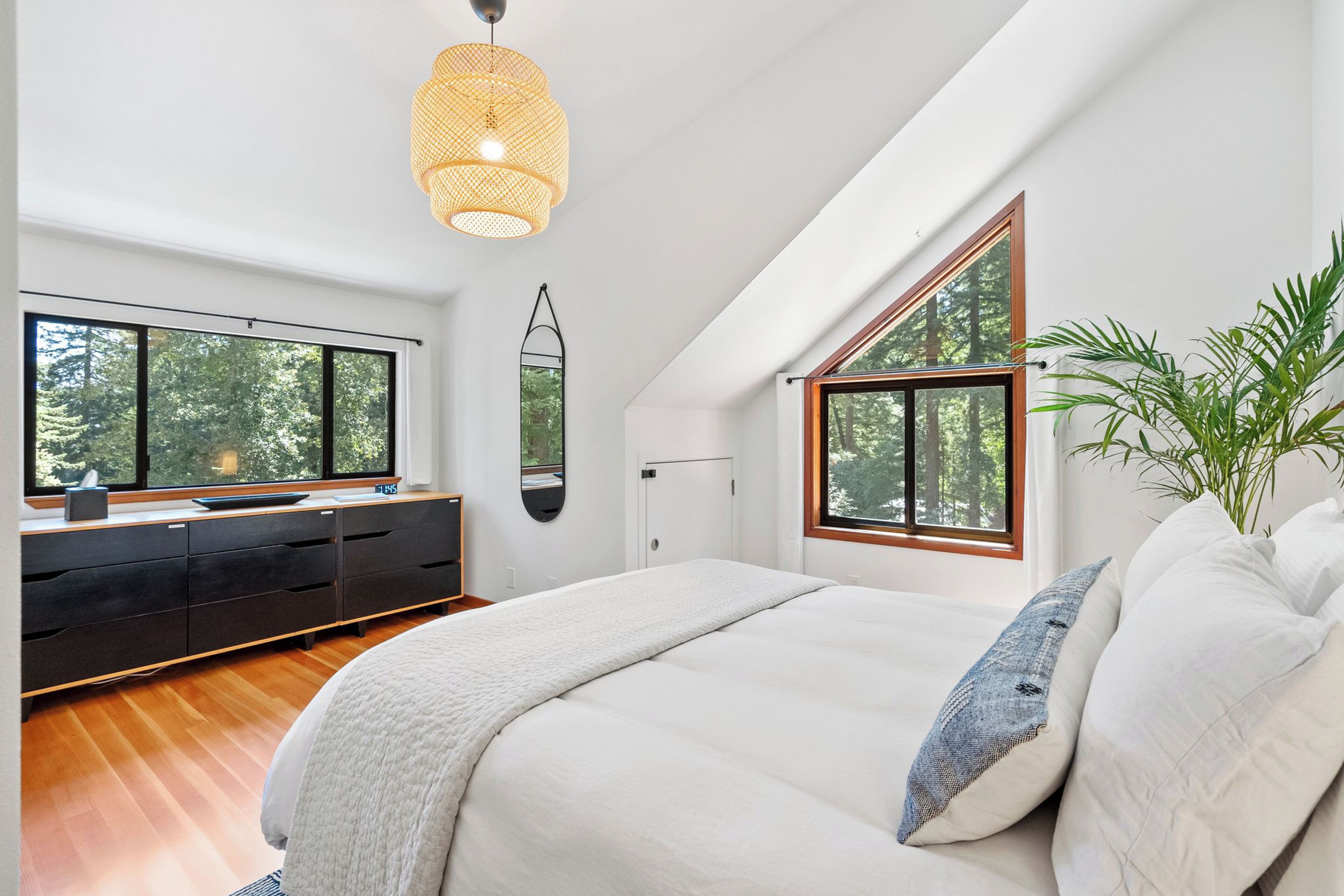 Rumah (1 Bedroom) | Interior