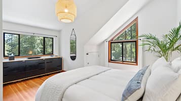 Rumah (1 Bedroom) | Interior