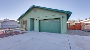 Casa (3 Bedrooms) | Parte interna