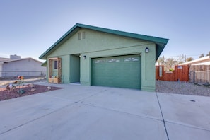 Ferienhaus (3 Bedrooms) | Innenbereich