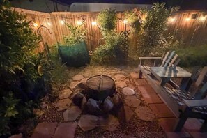Interior - Patio Hangouts! Home By Rotary Park & River Access (Bullhead City)
