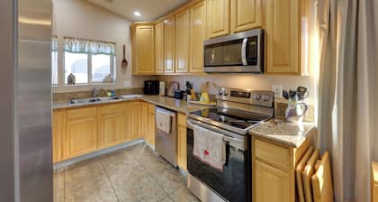 Patio Hangouts! Home By Rotary Park & River Access