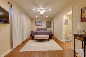 ハウス (1 Bedroom) | 内装