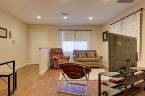 House (1 Bedroom) | Interior - Near Parks, Shops & Eats! Bullhead City Casita (Bullhead City)