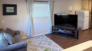 Casa (1 Bedroom) | Parte interna