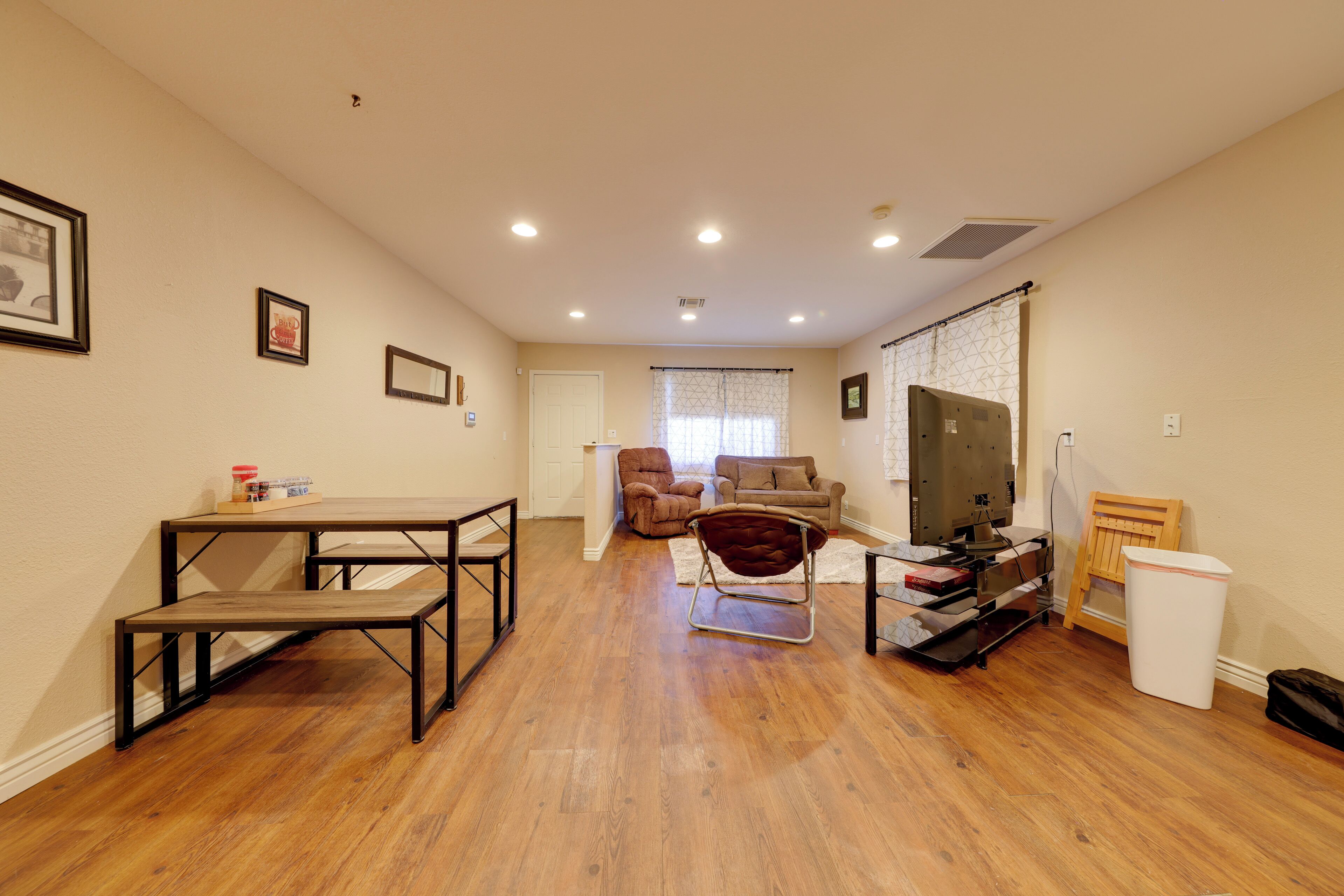 House (1 Bedroom) | Interior